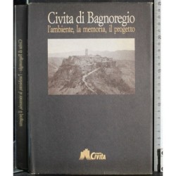Civita di Bagnoregio