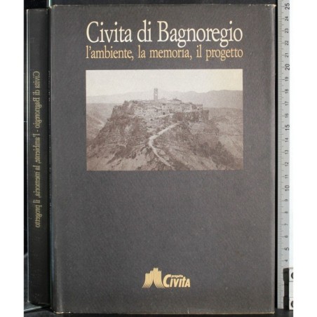 Civita di Bagnoregio