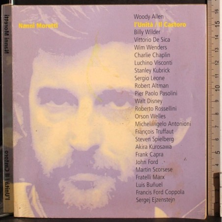 Nanni Moretti