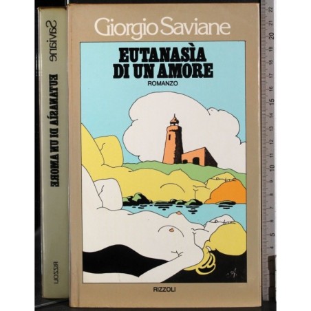 Eutanasia di un amore