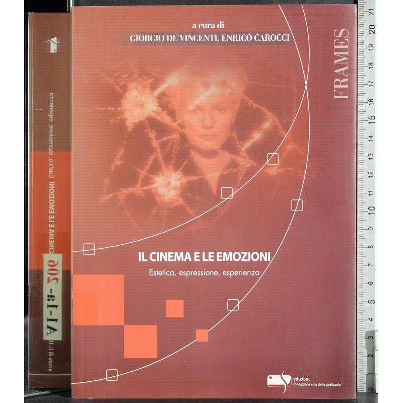 Il cinema e le emozioni