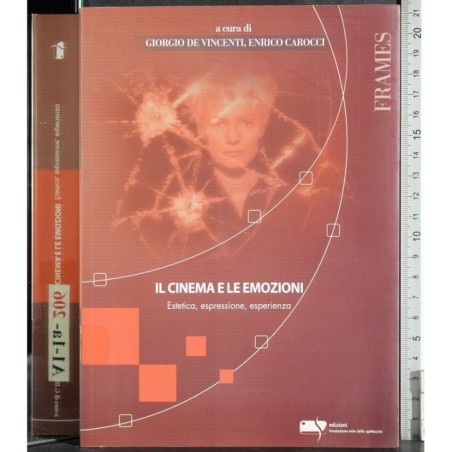 Il cinema e le emozioni