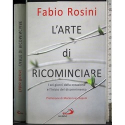 L'arte di ricominciare