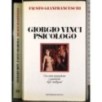 Giorgio Vinci. Psicologo