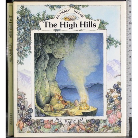 The high hills