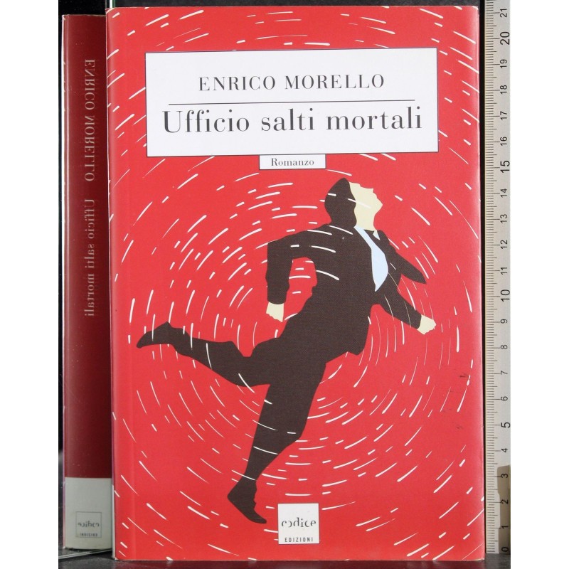 Ufficio salti mortali