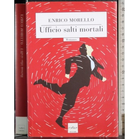 Ufficio salti mortali