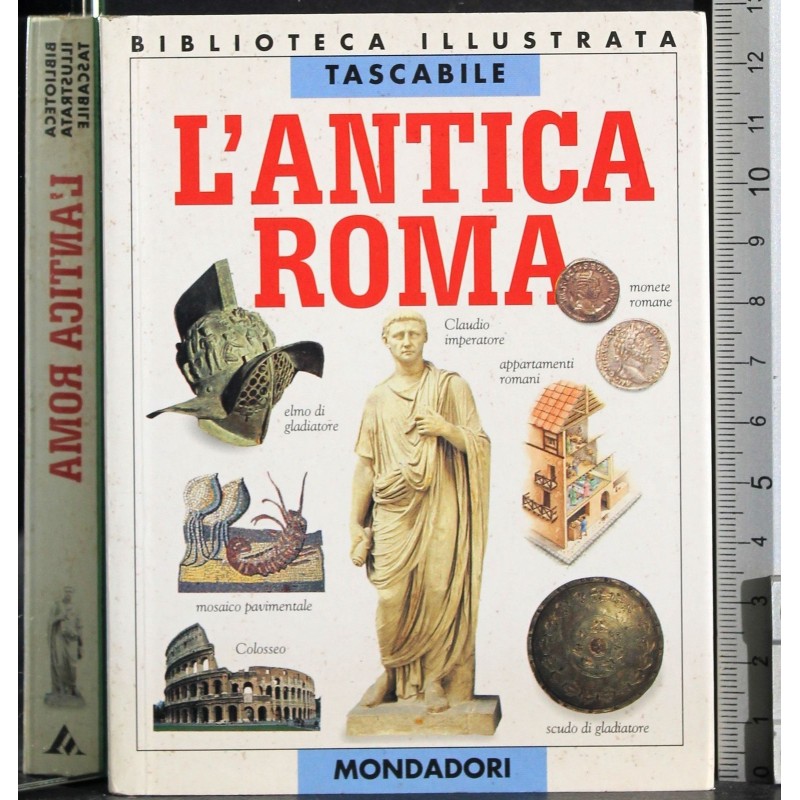 L'Antica Roma