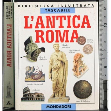 L'Antica Roma