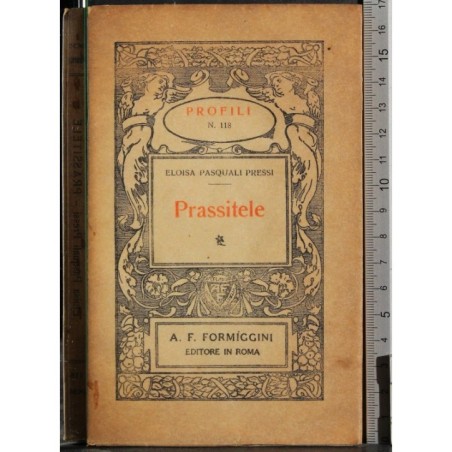 Profili. Prassitele