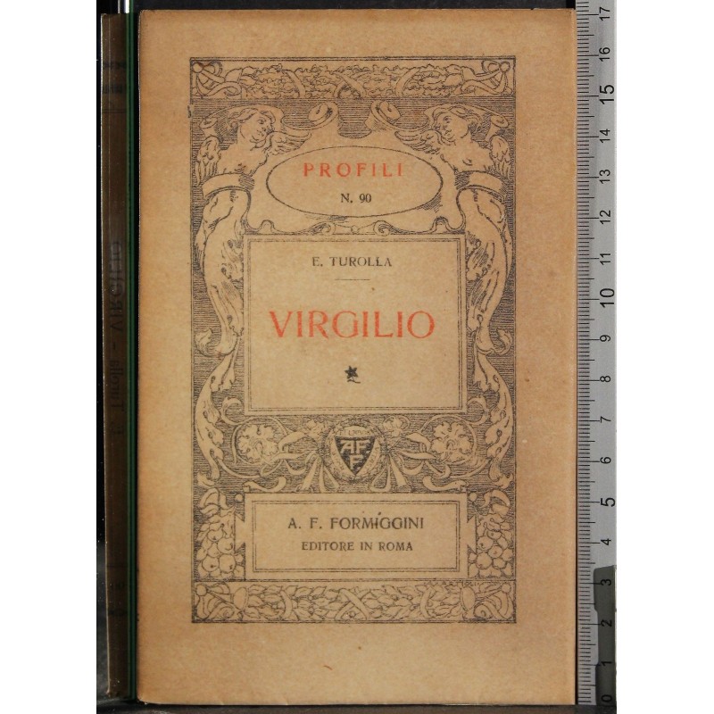 Profili. Virgilio
