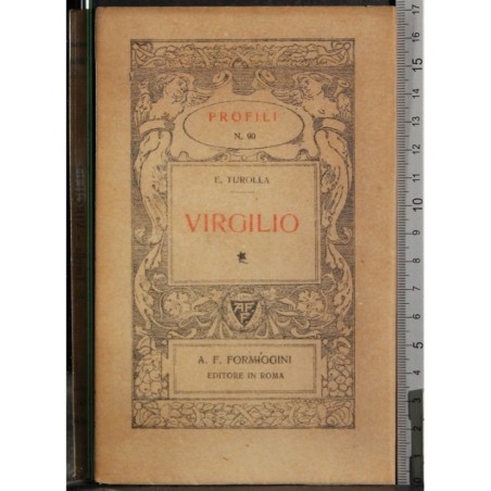 Profili. Virgilio