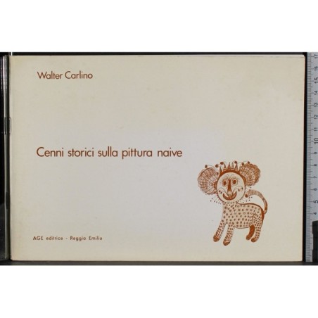 cenni storici sulla pittura naive