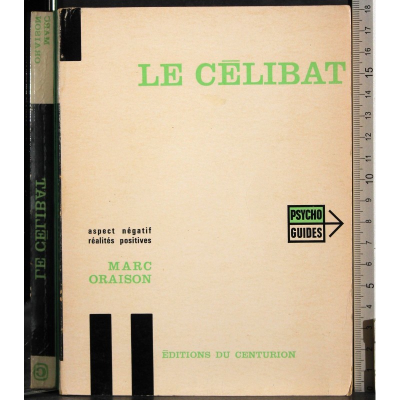 Le celibat