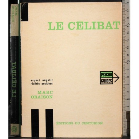 Le celibat