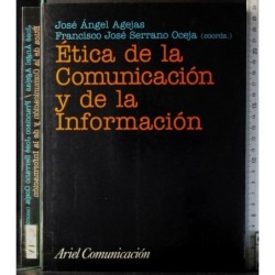 Etica de la comunicacion y de la informacion