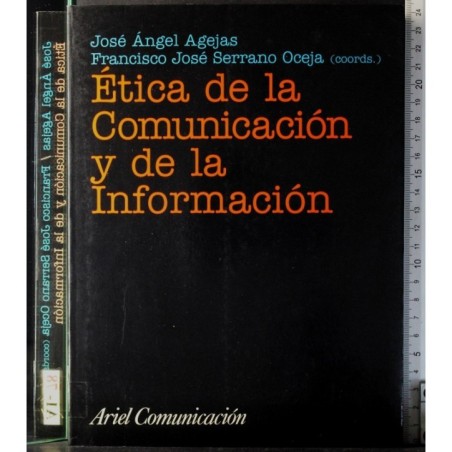 Etica de la comunicacion y de la informacion
