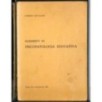 Elementi di psicopatologia educativa