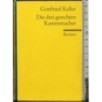 Die drei gerechten Kammmacher