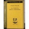 La nascita della tragedia