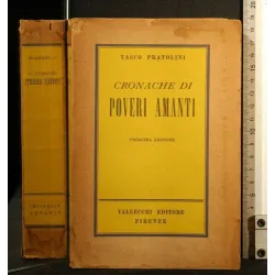 CRONACHE DI POVERI AMANTI