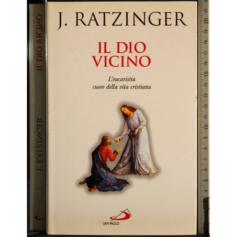 Il Dio vicino