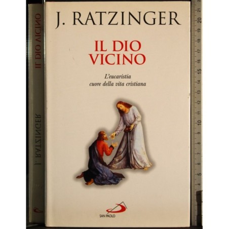 Il Dio vicino