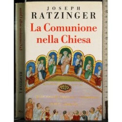 La comunione della Chiesa