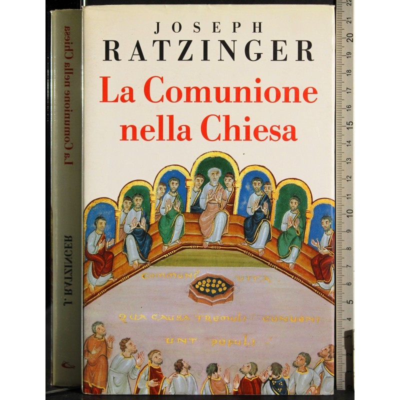 La comunione della Chiesa