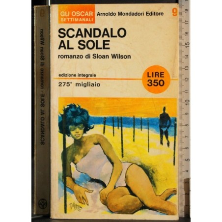 Scandalo