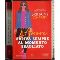 L'amore arriva sempre al momento sbagliato
