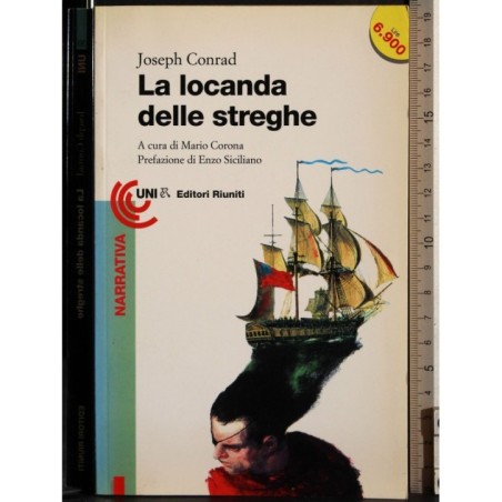 La locanda delle streghe