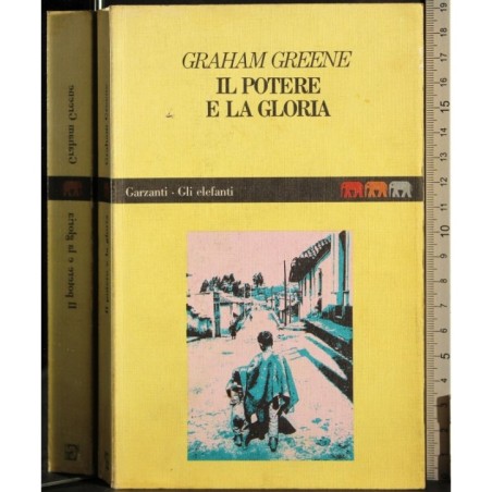 Il potere e la gloria