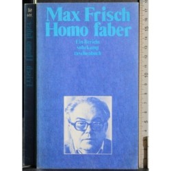 Homo faber