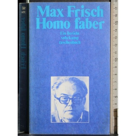 Homo faber