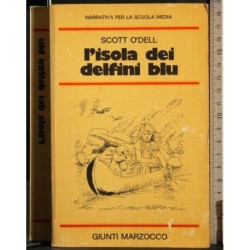 L'isola dei delfini blu