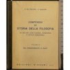 Compendio di Storia della filosofia