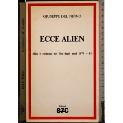 Ecce alien