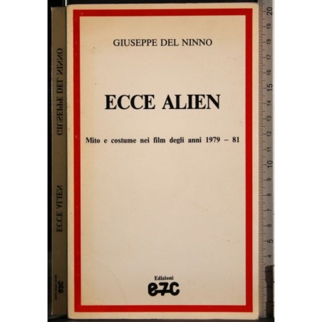 Ecce alien