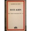 Ecce alien