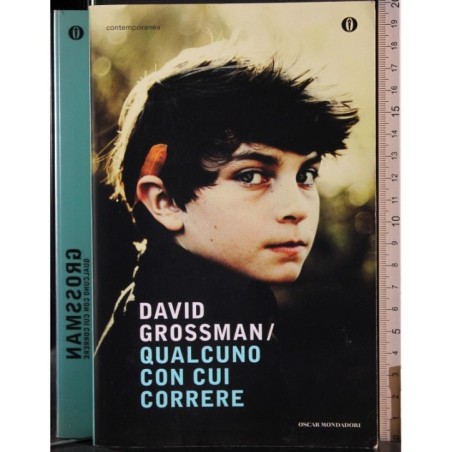 Qualcuno con cui correre