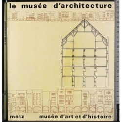 Le musee d'architecture