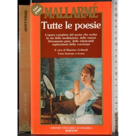 Tutte le poesie