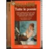 Tutte le poesie