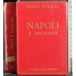 Guida d'Italia. Napoli e dintorni