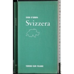 Guida d'Europa. Svizzera
