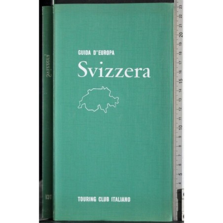 Guida d'Europa. Svizzera