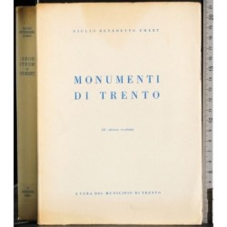Monumenti di Trento