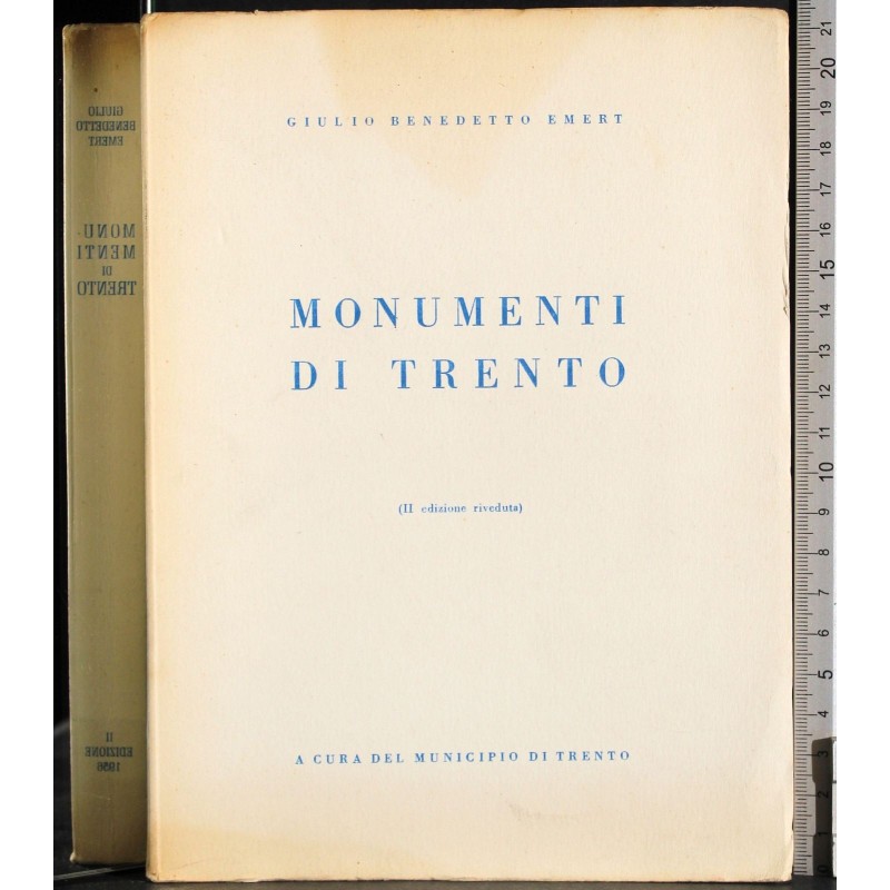 Monumenti di Trento