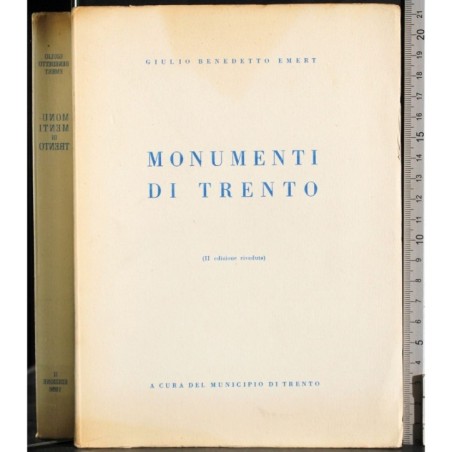 Monumenti di Trento